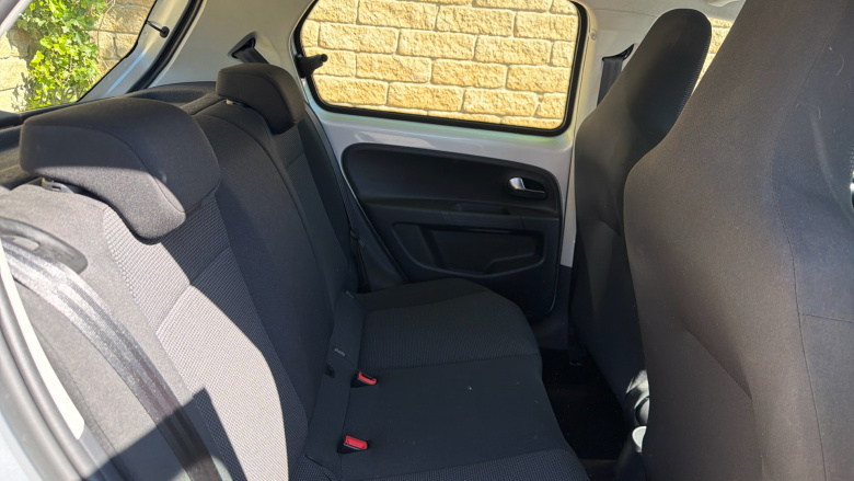 Skoda CITIGO 1.0 MPI 75 GreenTech Elegance 5dr Petrol Hatchback